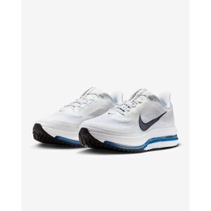 Nike Air Zoom Pegasus Premium White Photo Blue. SIZE 9.5 - HQ2592-104